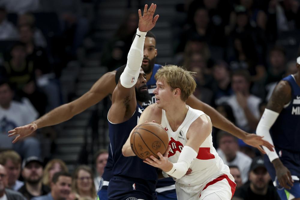 哈努斯在球 哈努斯在球