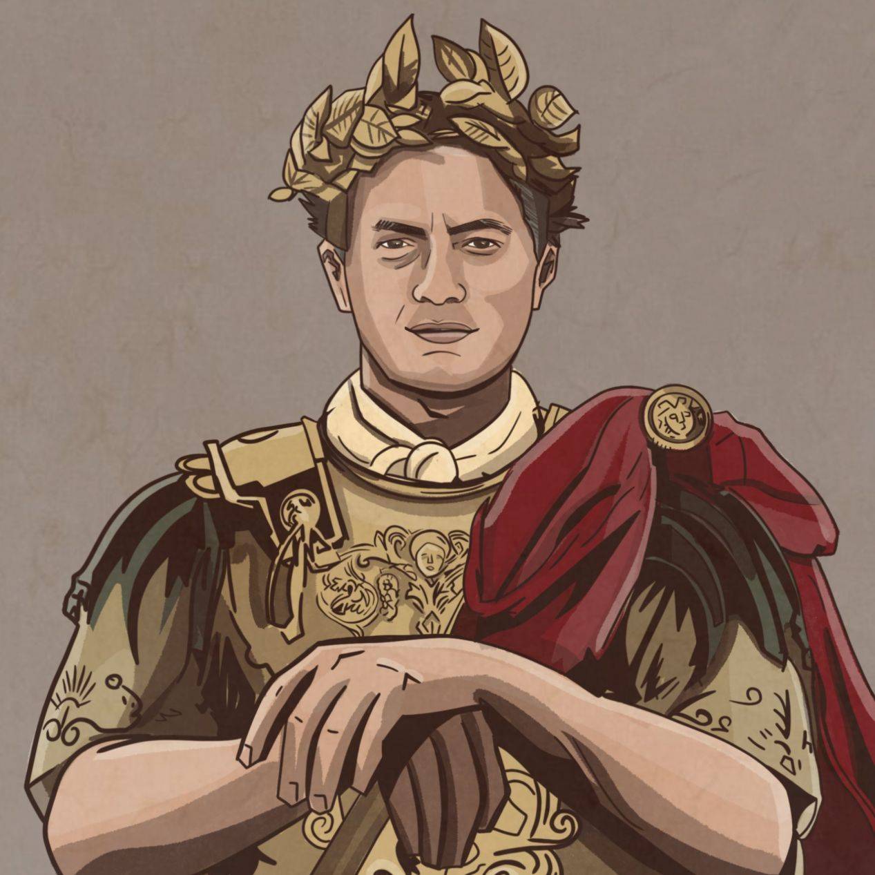 当时的我并 当时的我并